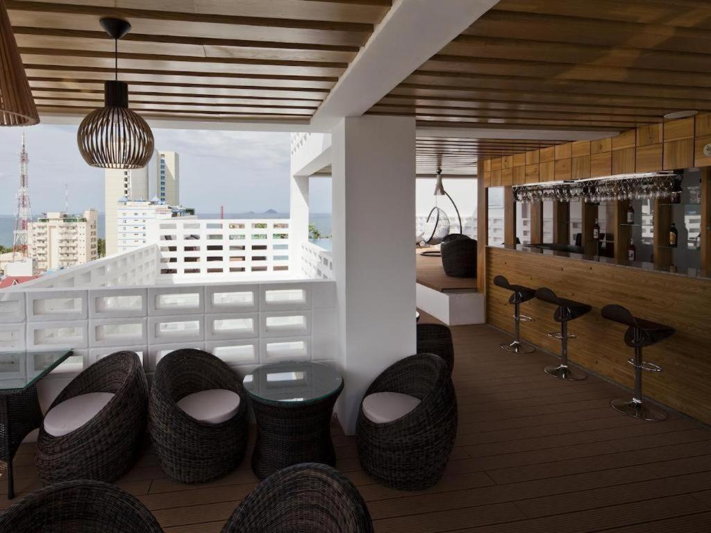 Golden 3* Nha Trang