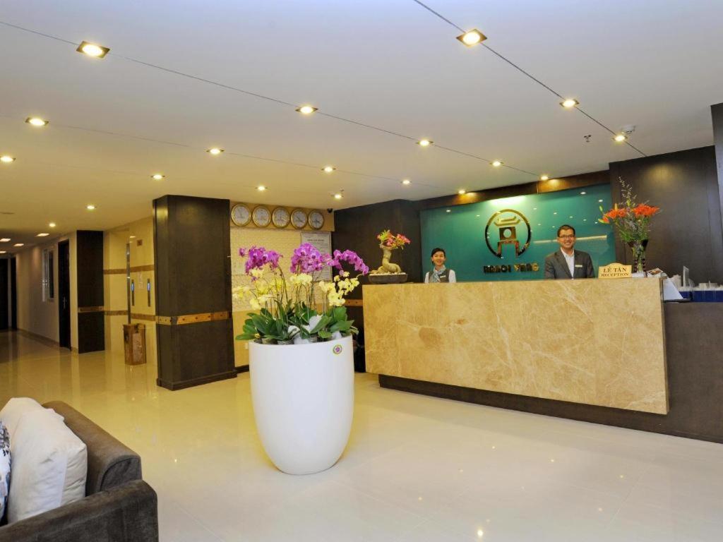 Hanoi Golden Hotel Nha Trang