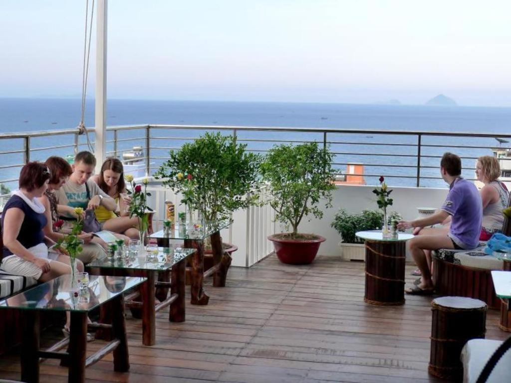 Hanoi Golden 3* Nha Trang