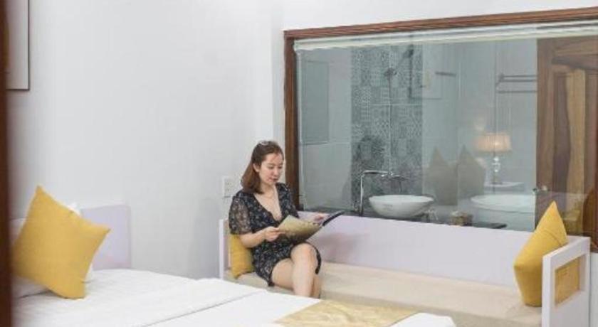 Hotel Lis Da Nang