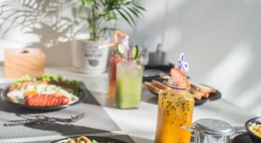 Hotel Lis Da Nang