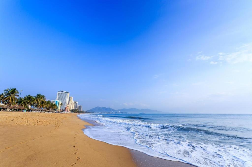 Motel Blue Star Nha Trang