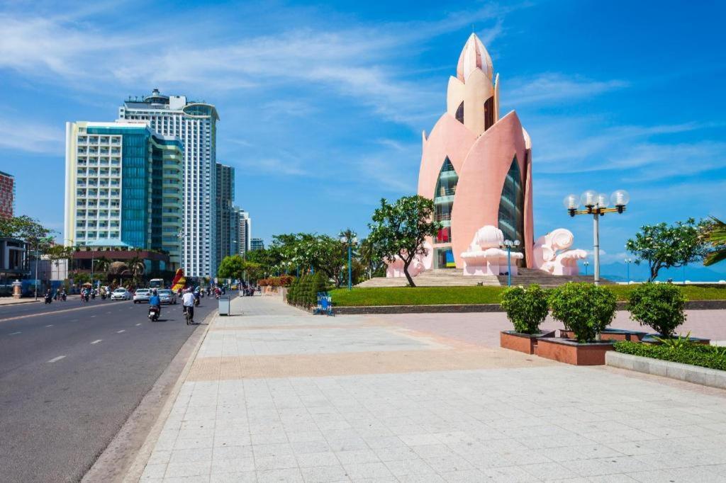 Motel Blue Star Nha Trang