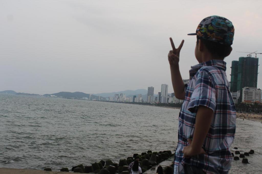 Motel Blue Star Nha Trang