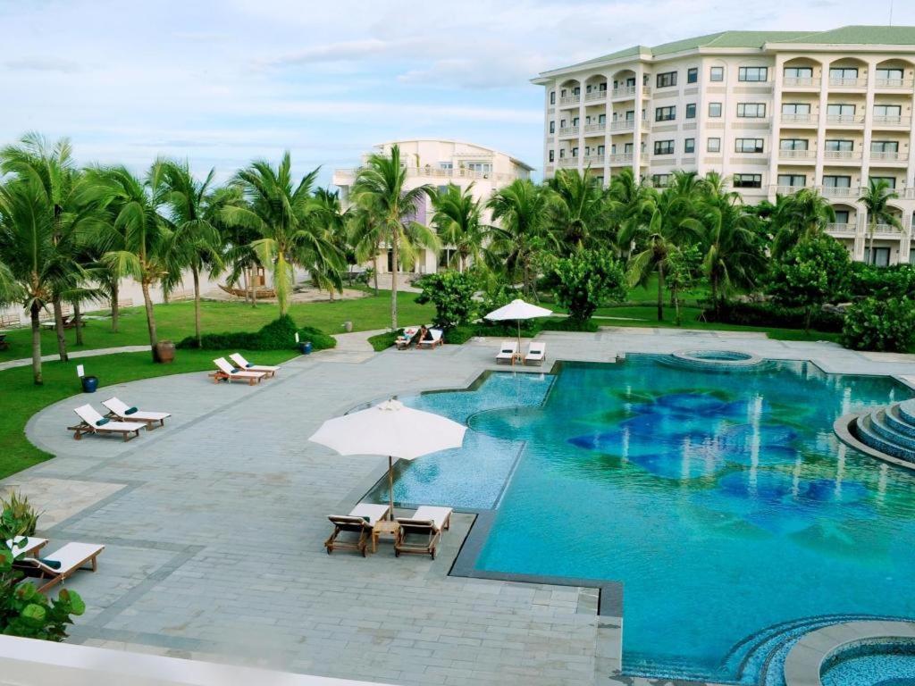 Resort Olalani & Condotel