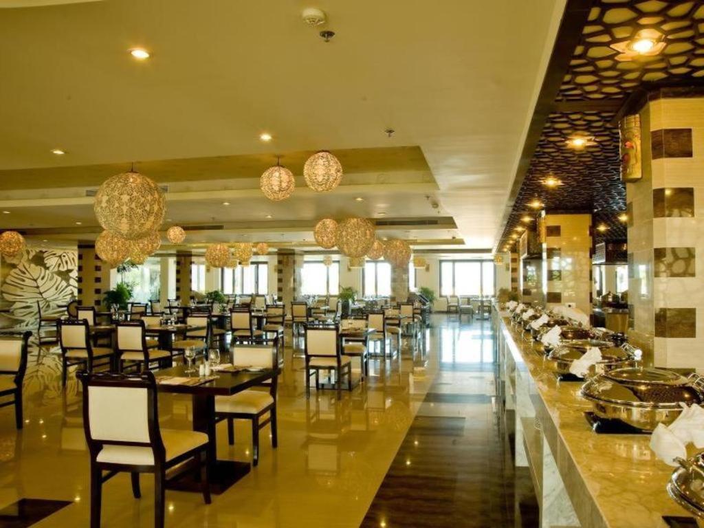 Resort Olalani & Condotel