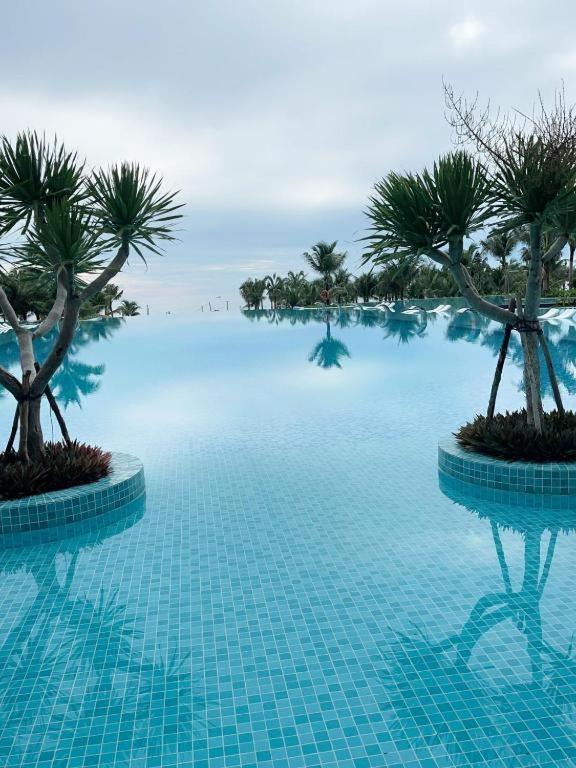 Resort Happy Seaview - The Arena