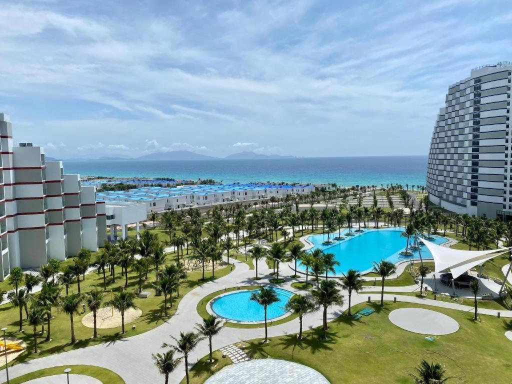Resort Happy Seaview - The Arena