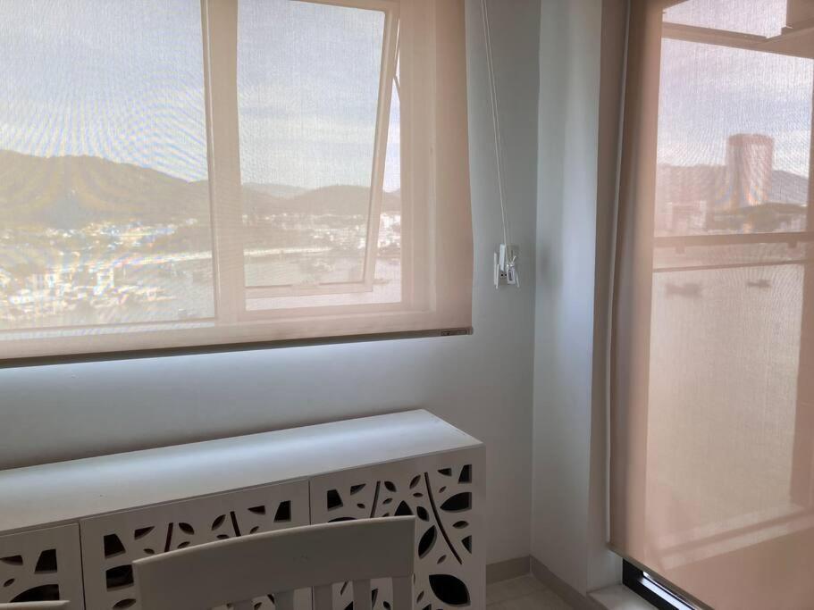 Vinh Hoang Hon - Thap Ba - Cho Dam Apartment Nha Trang
