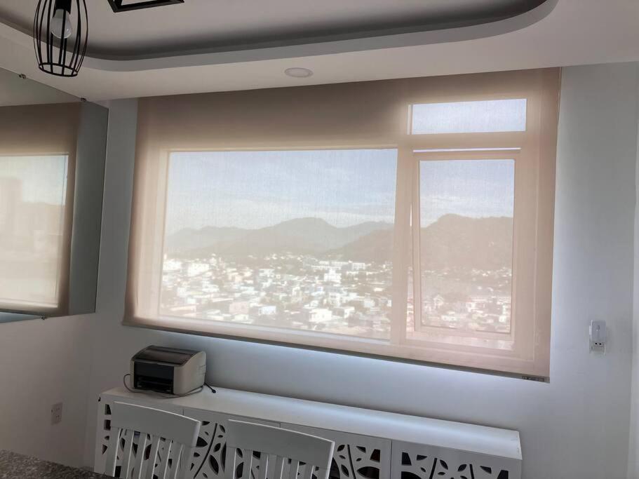 Apartment Vinh Hoang Hon - Thap Ba - Cho Dam Nha Trang