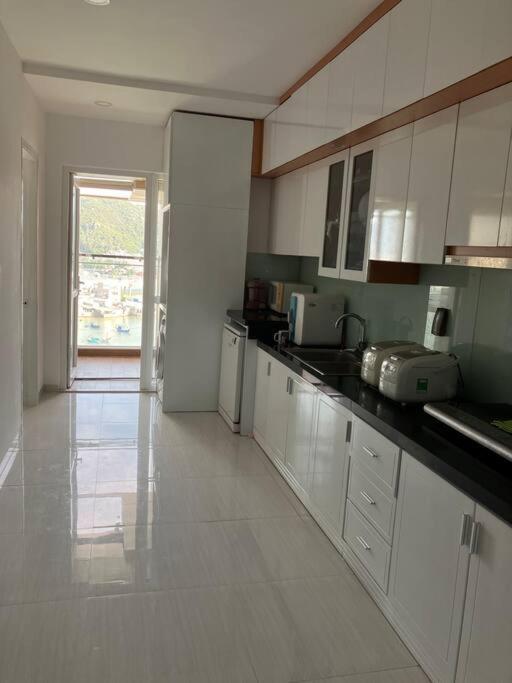 Apartment Vinh Hoang Hon - Thap Ba - Cho Dam