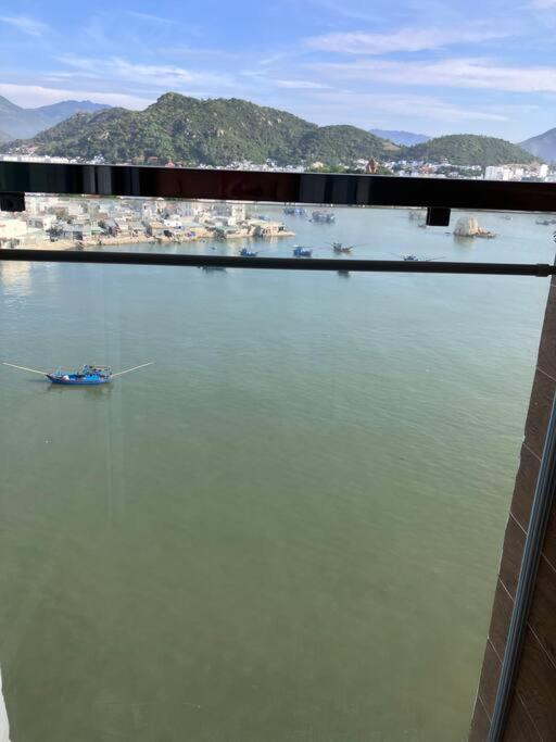 Apartment Vinh Hoang Hon - Thap Ba - Cho Dam Nha Trang
