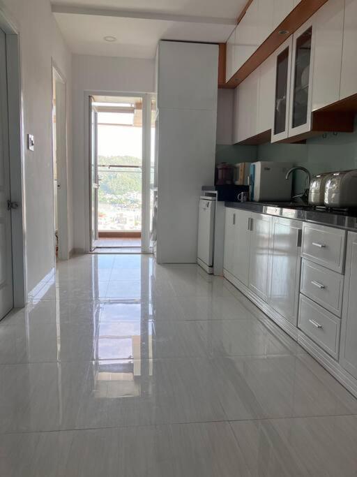 Apartment Vinh Hoang Hon - Thap Ba - Cho Dam *