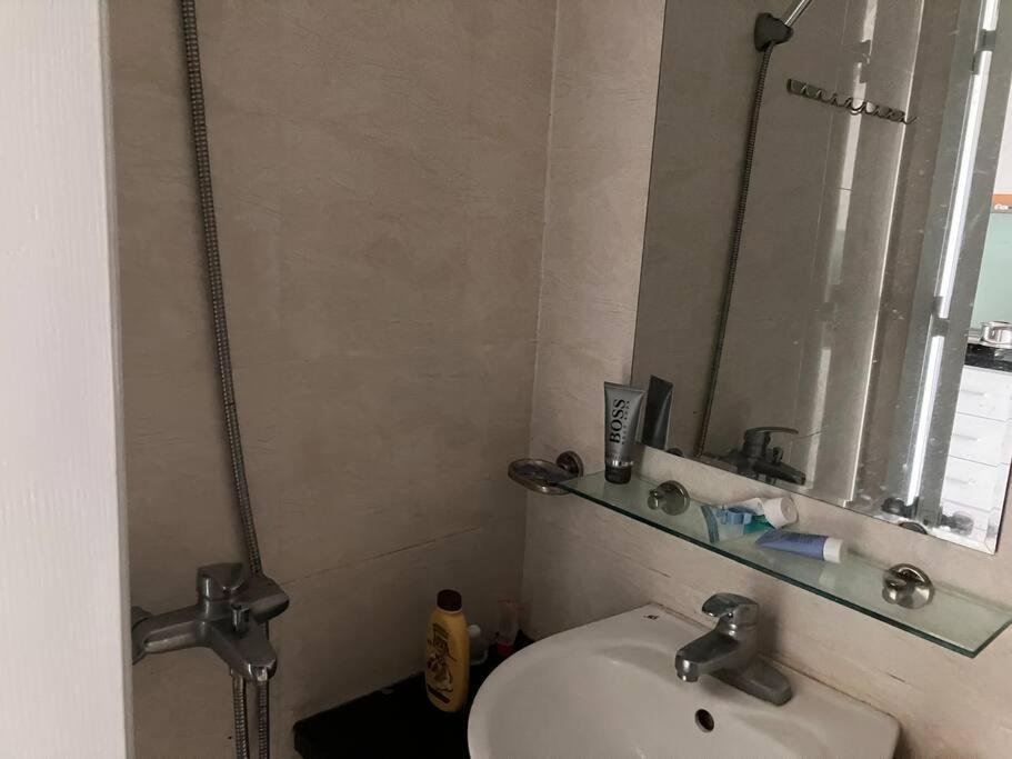 Apartment Vinh Hoang Hon - Thap Ba - Cho Dam Nha Trang