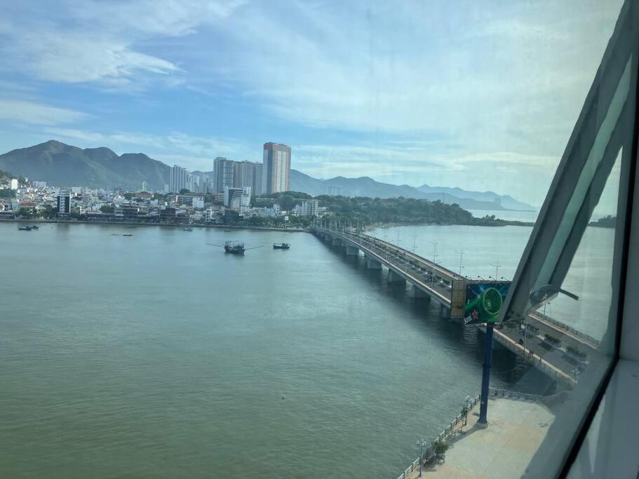 Apartment Vinh Hoang Hon - Thap Ba - Cho Dam *