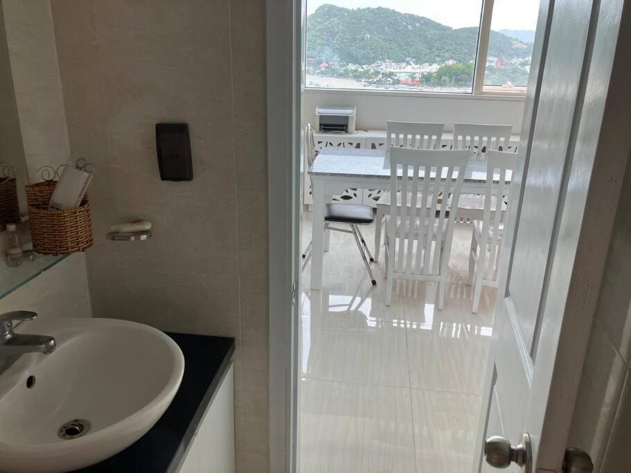 Apartment Vinh Hoang Hon - Thap Ba - Cho Dam Nha Trang