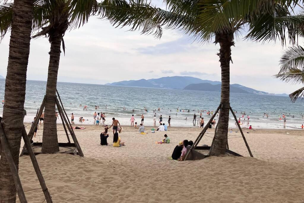 Apartment Vinh Hoang Hon - Thap Ba - Cho Dam Nha Trang