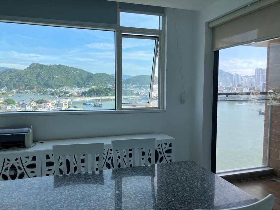 Apartment Vinh Hoang Hon - Thap Ba - Cho Dam *