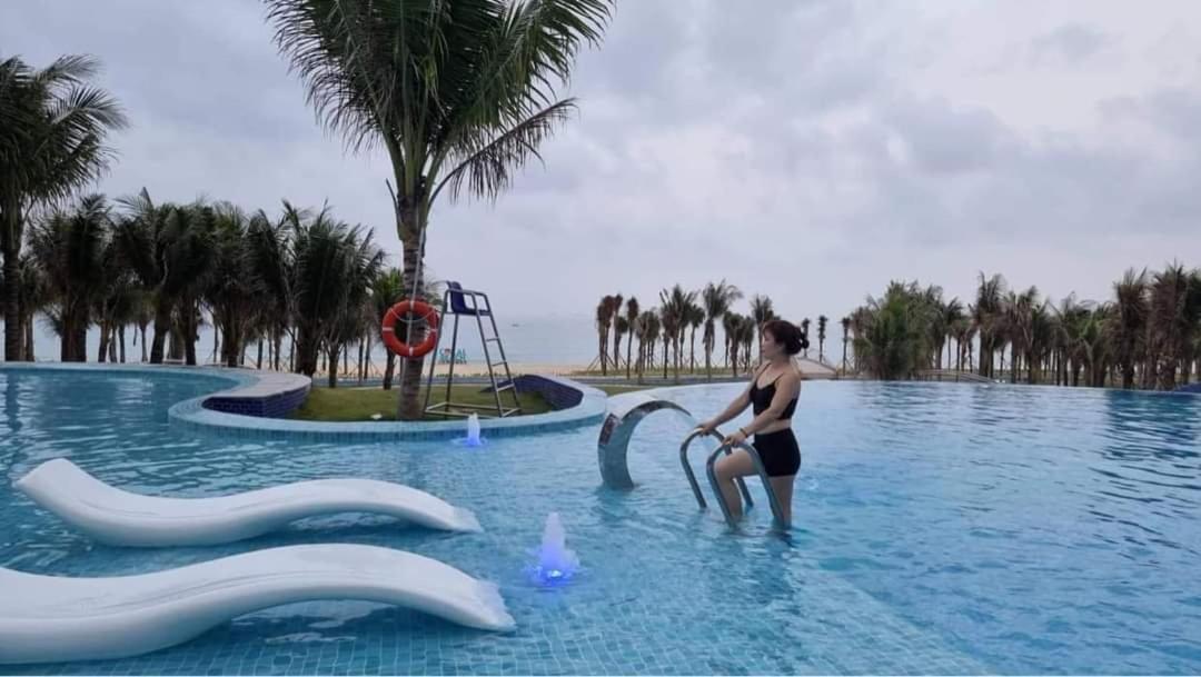 Happy Seaview - The Arena * Cam Ranh
