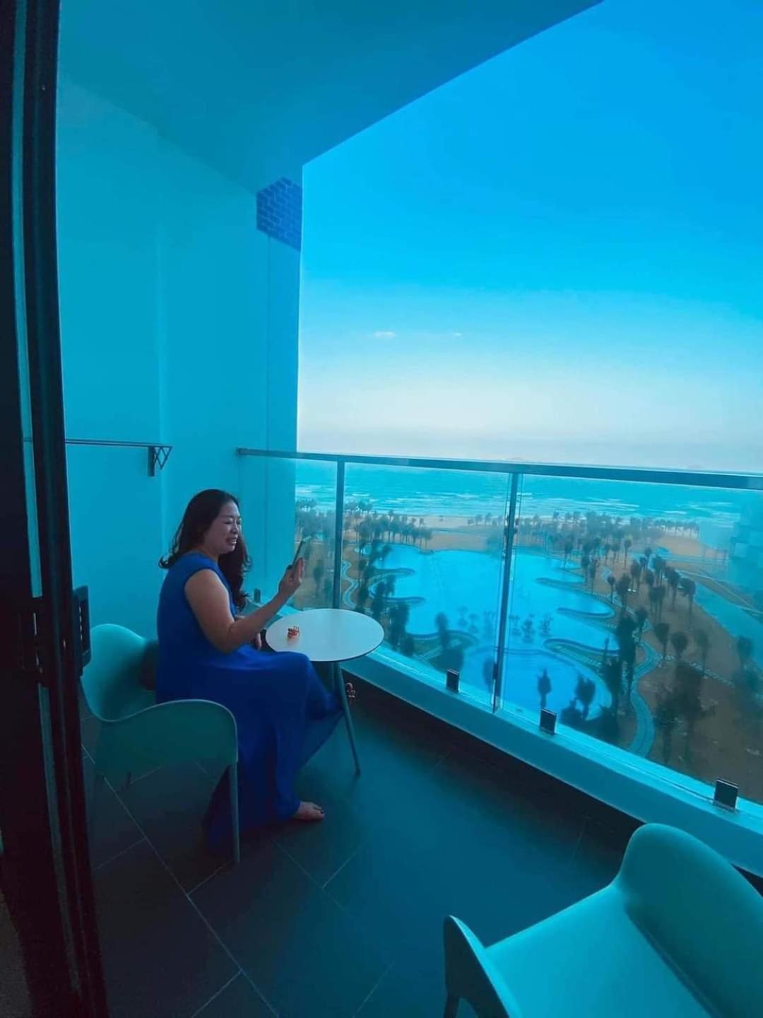 Resort Happy Seaview - The Arena Cam Ranh