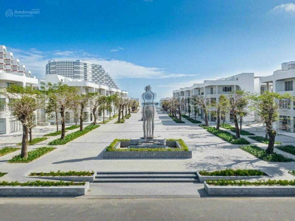 Resort Happy Seaview - The Arena Cam Ranh