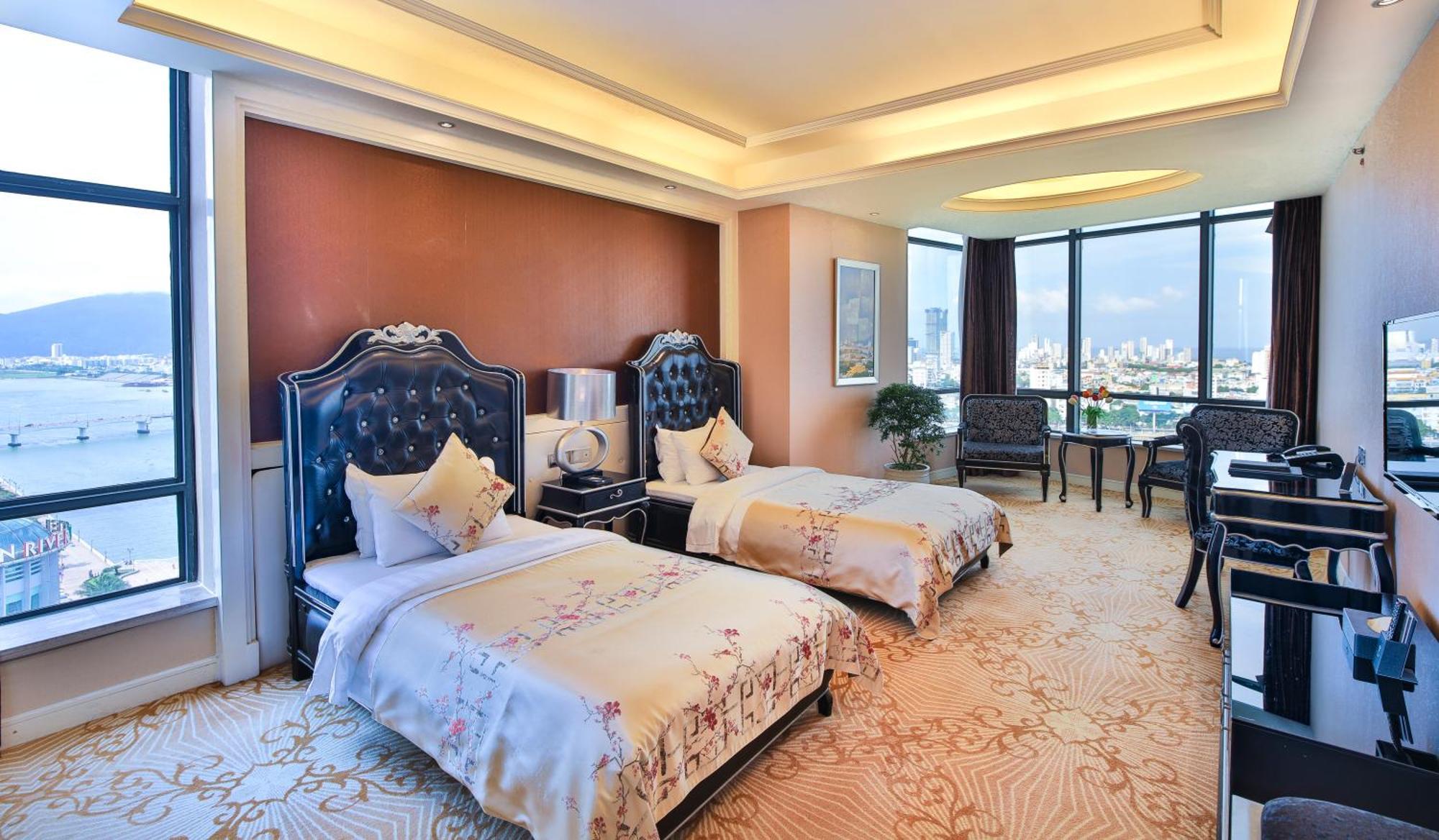 Brilliant - Afternoon Tea Inclusive 4* Da Nang