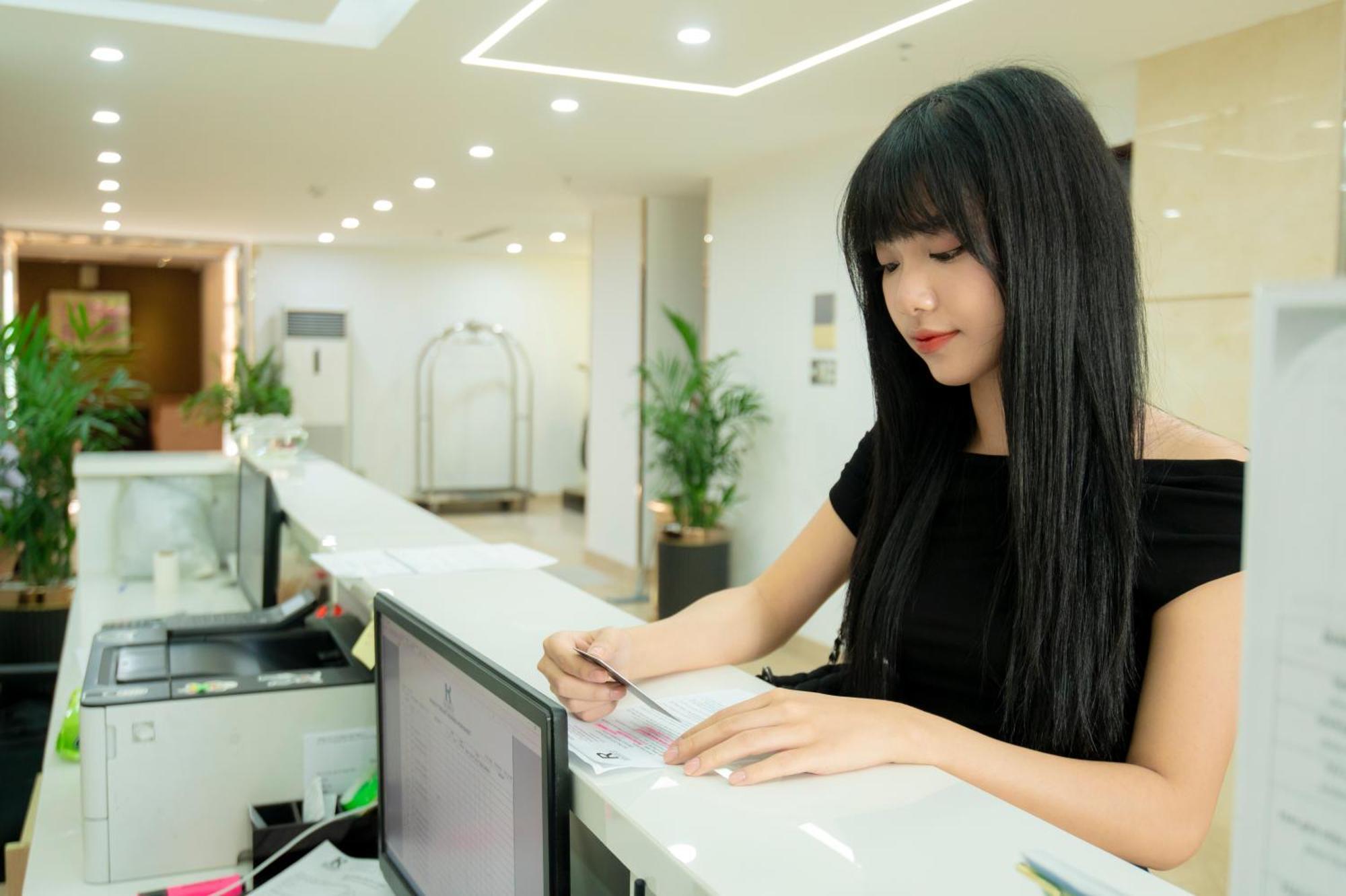 Aparthotel Richico And