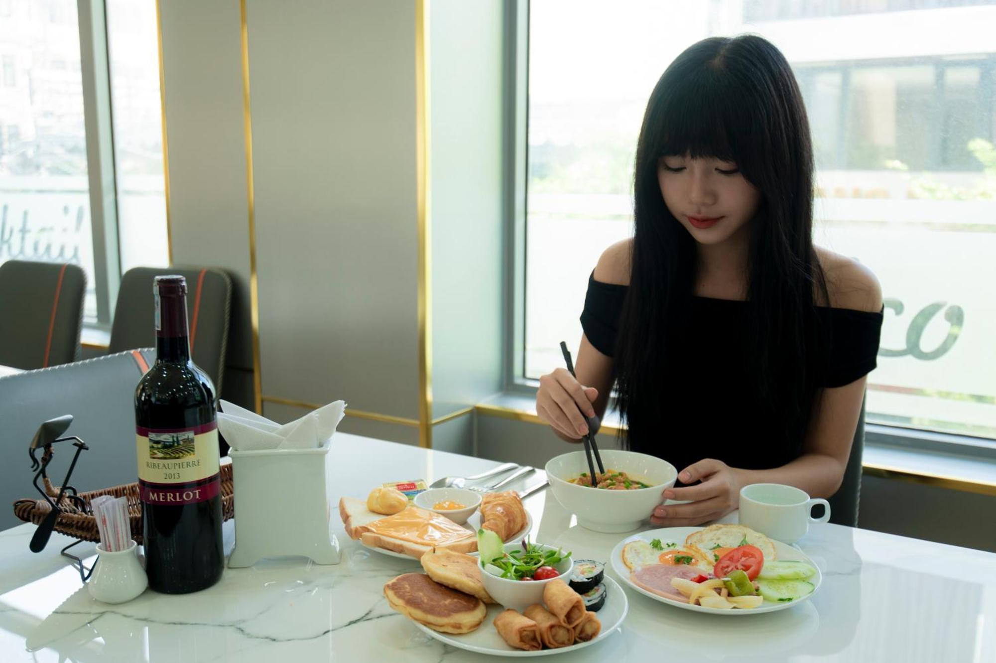 Richico And Aparthotel 3*