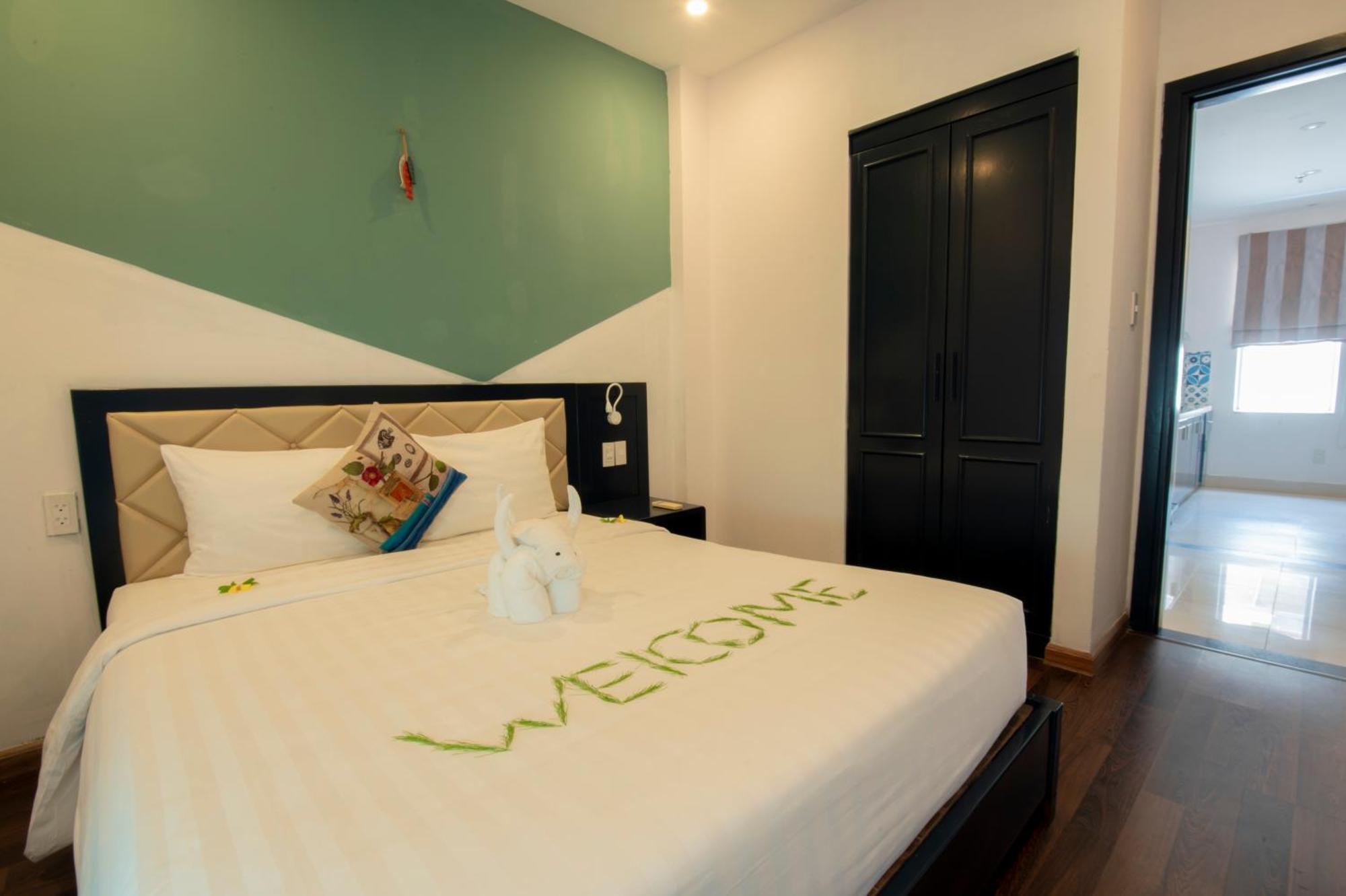 Richico And 3* Da Nang