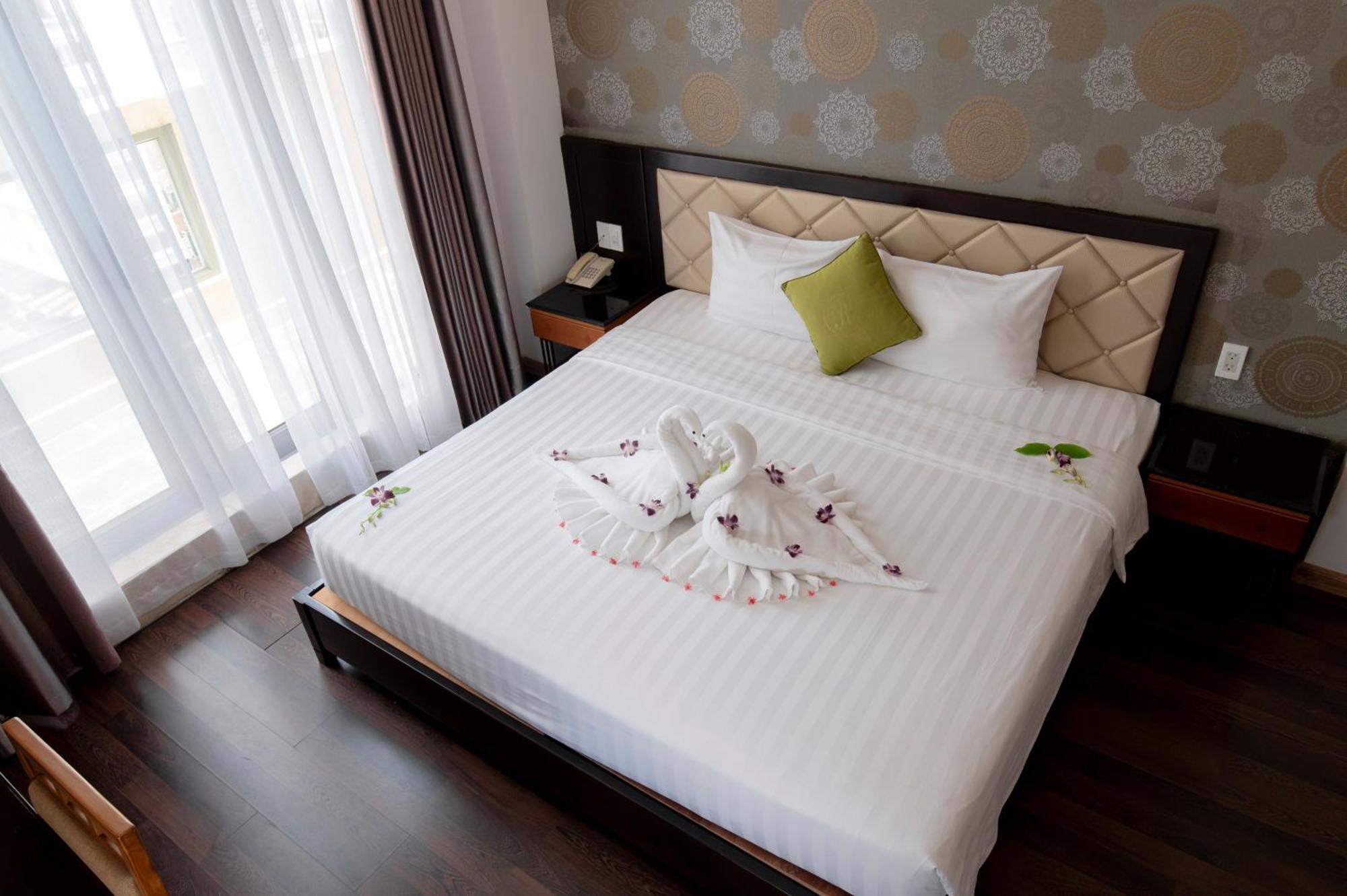 Aparthotel Richico And 3*