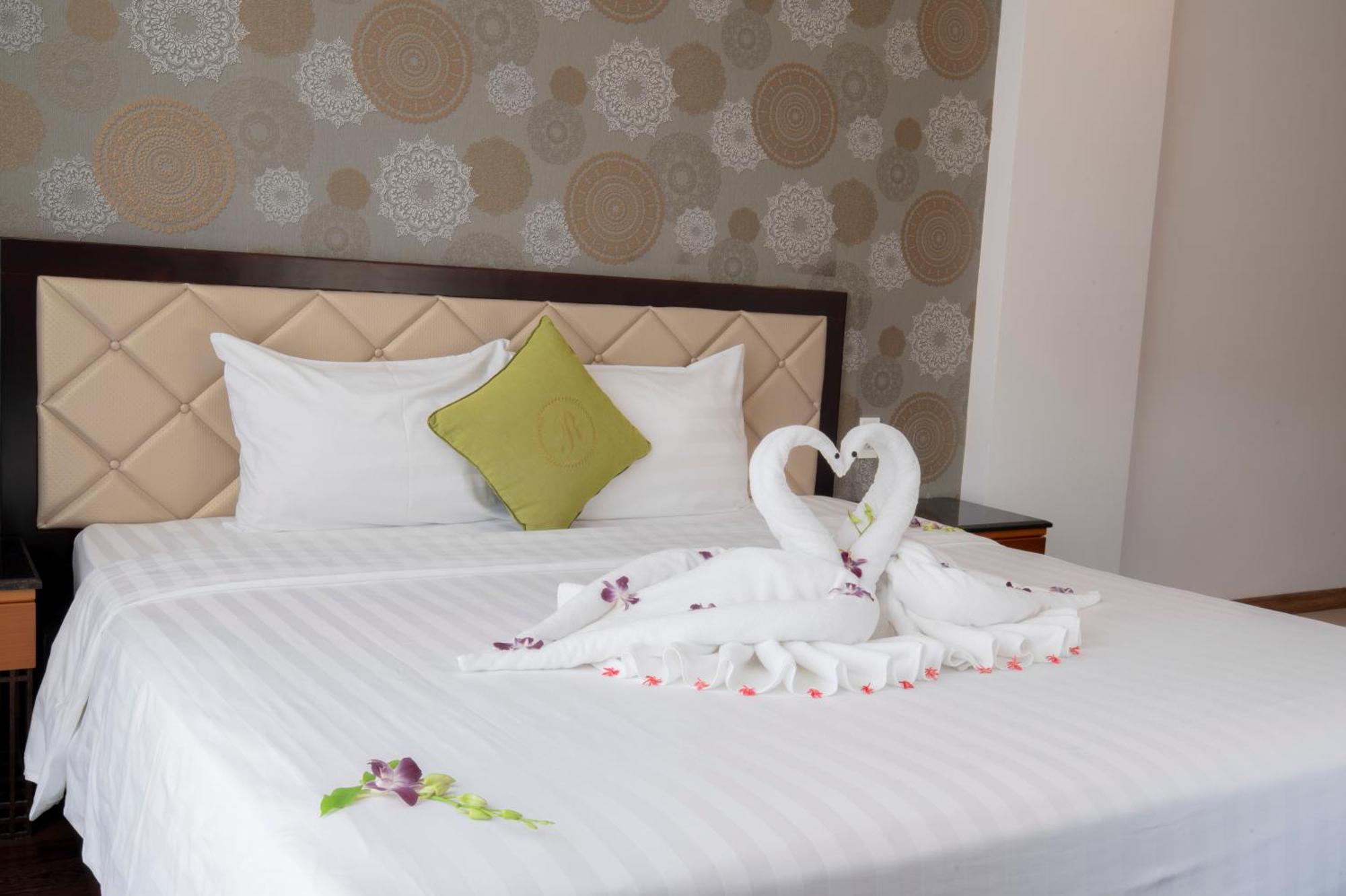 Richico And Aparthotel