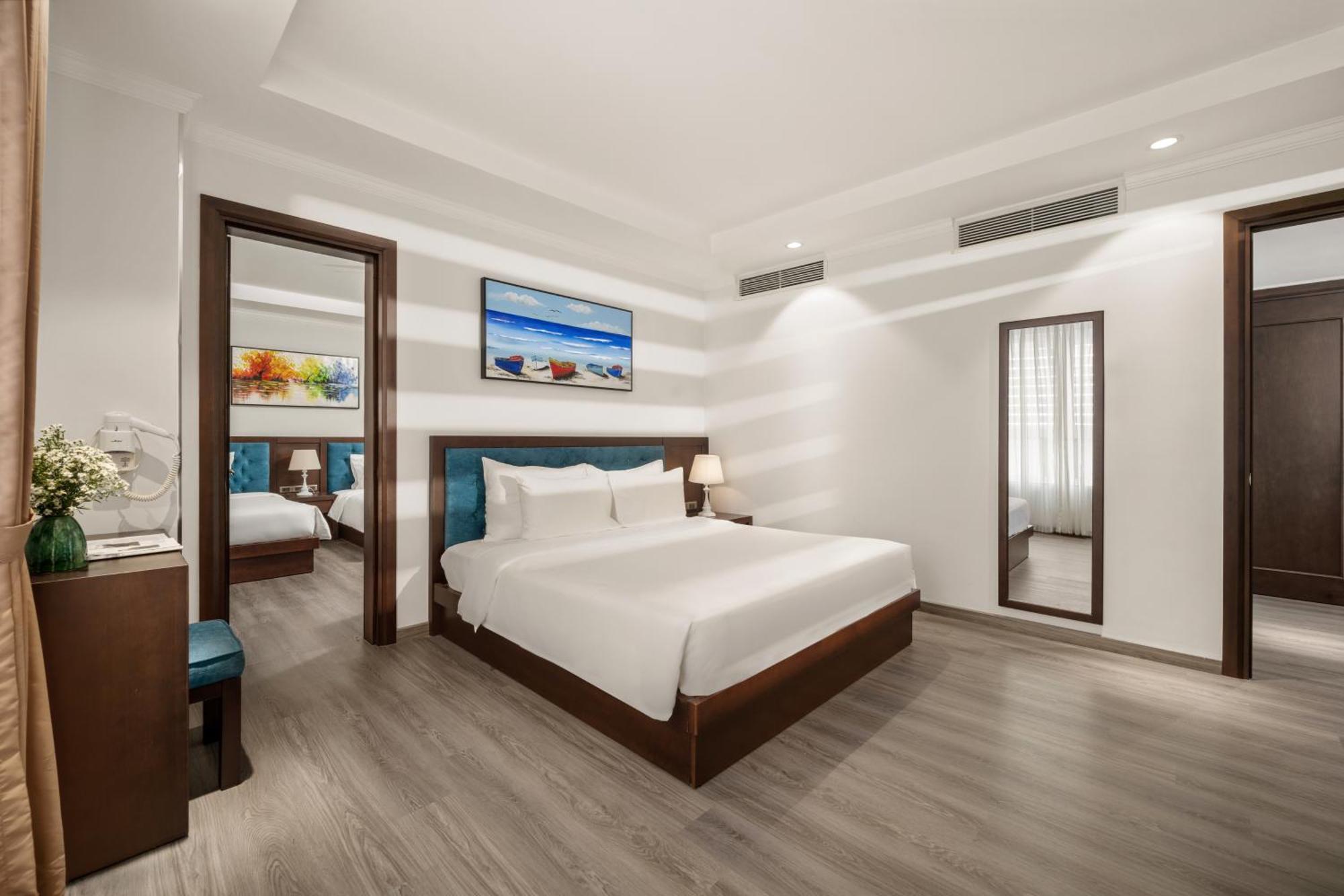 Bluesun Hotel 4*