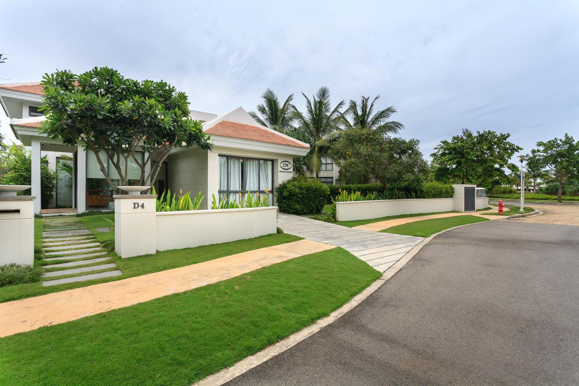 Ocean 4br Private Pool - Idcwh Đà Nẵng