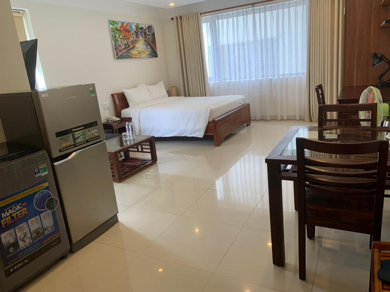 Aparthotel Salamander 3*