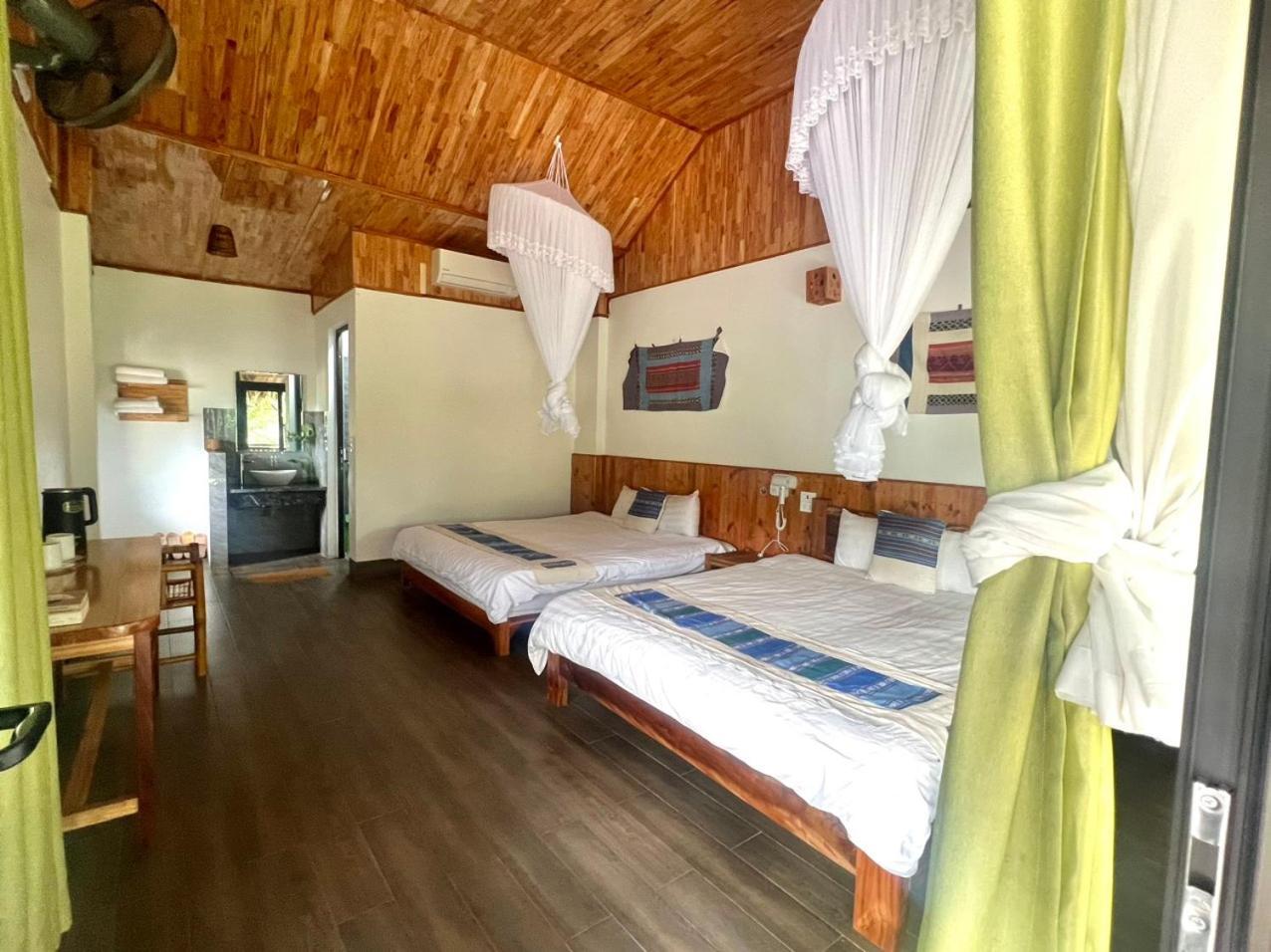 Little Homestay