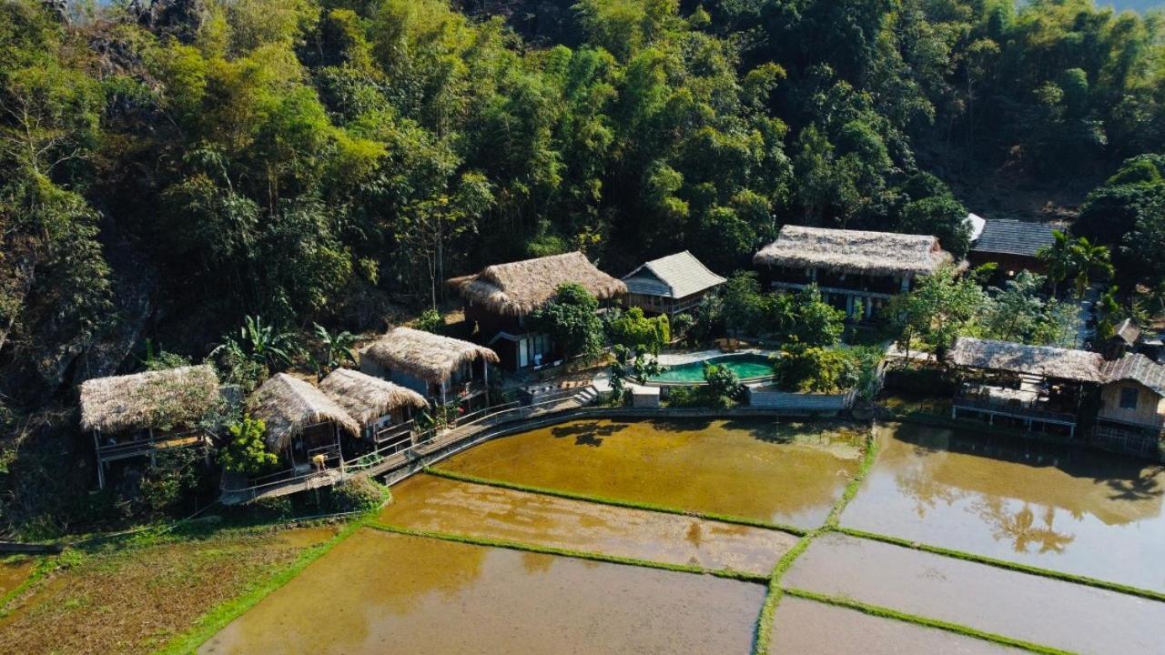 Little Homestay Mai Chau