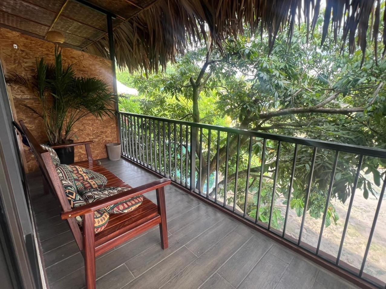 Homestay Little Mai Chau