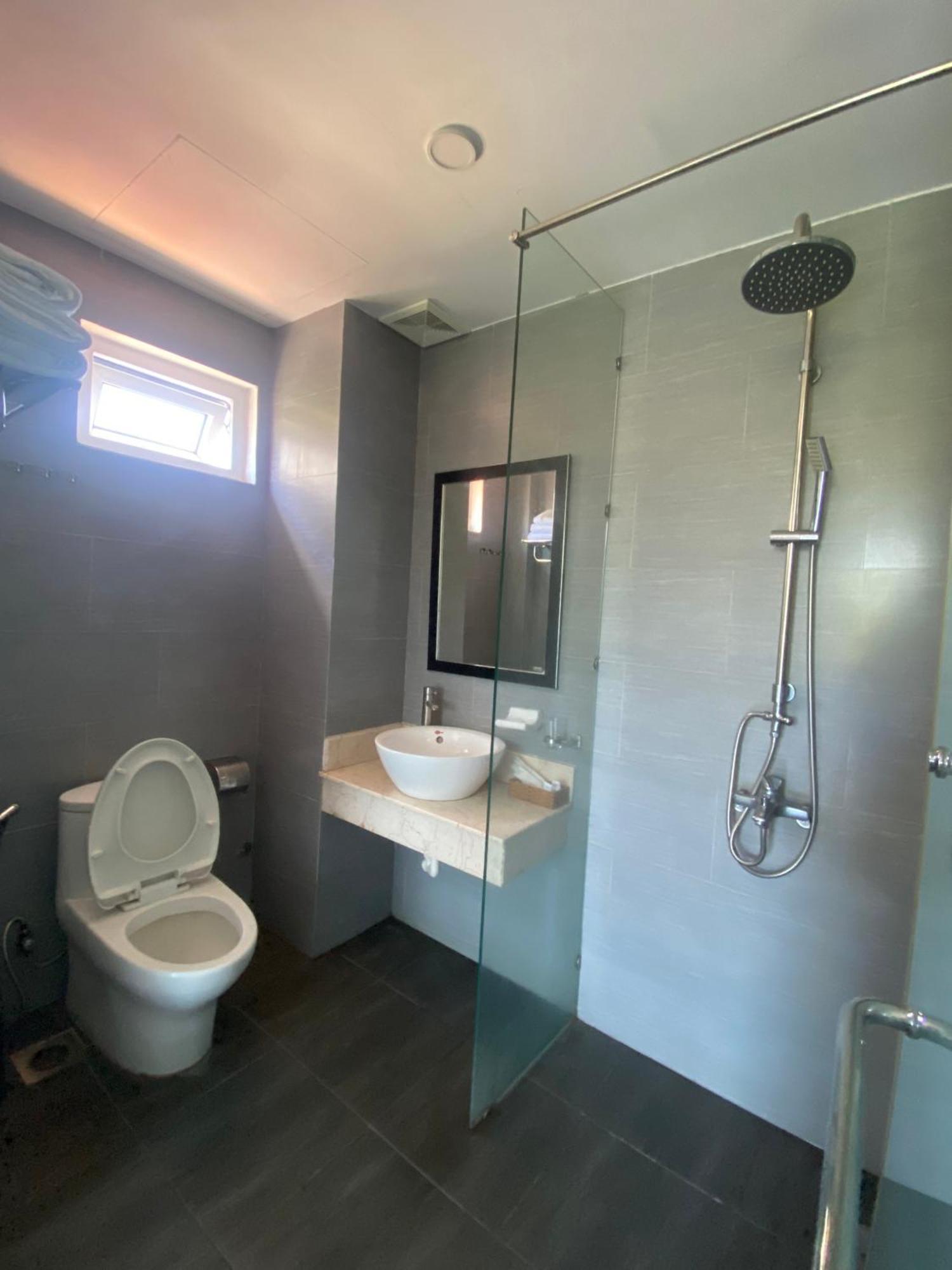 Binh Duong Resident Hotel Da Nang