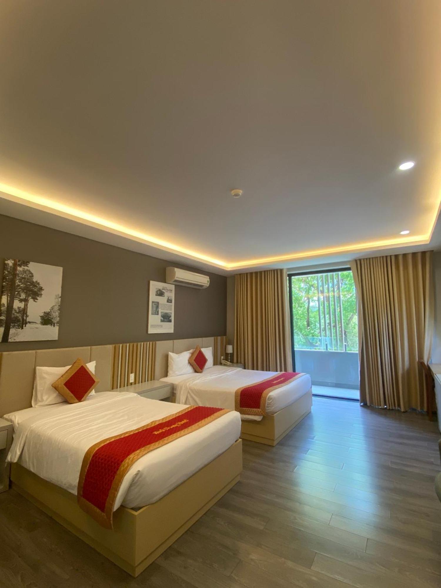 Binh Duong Resident