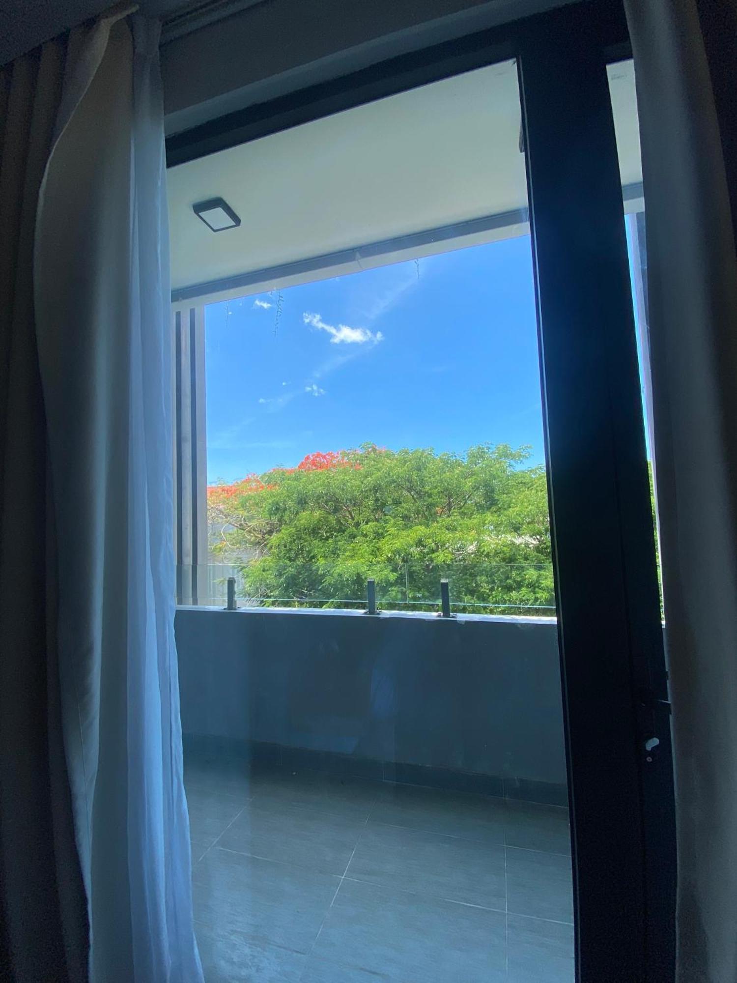 Hotel Binh Duong Resident Da Nang