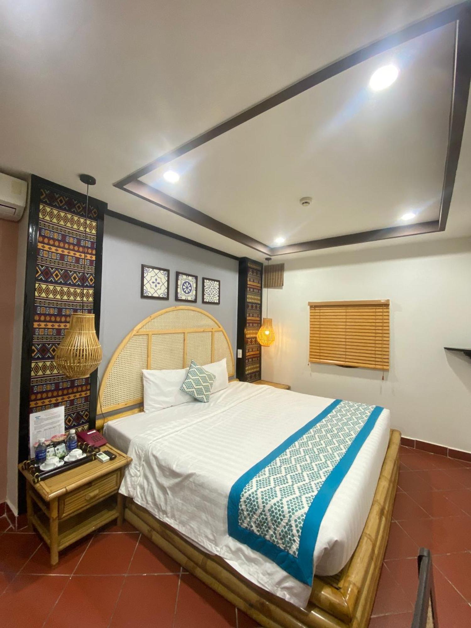 Binh Duong Resident