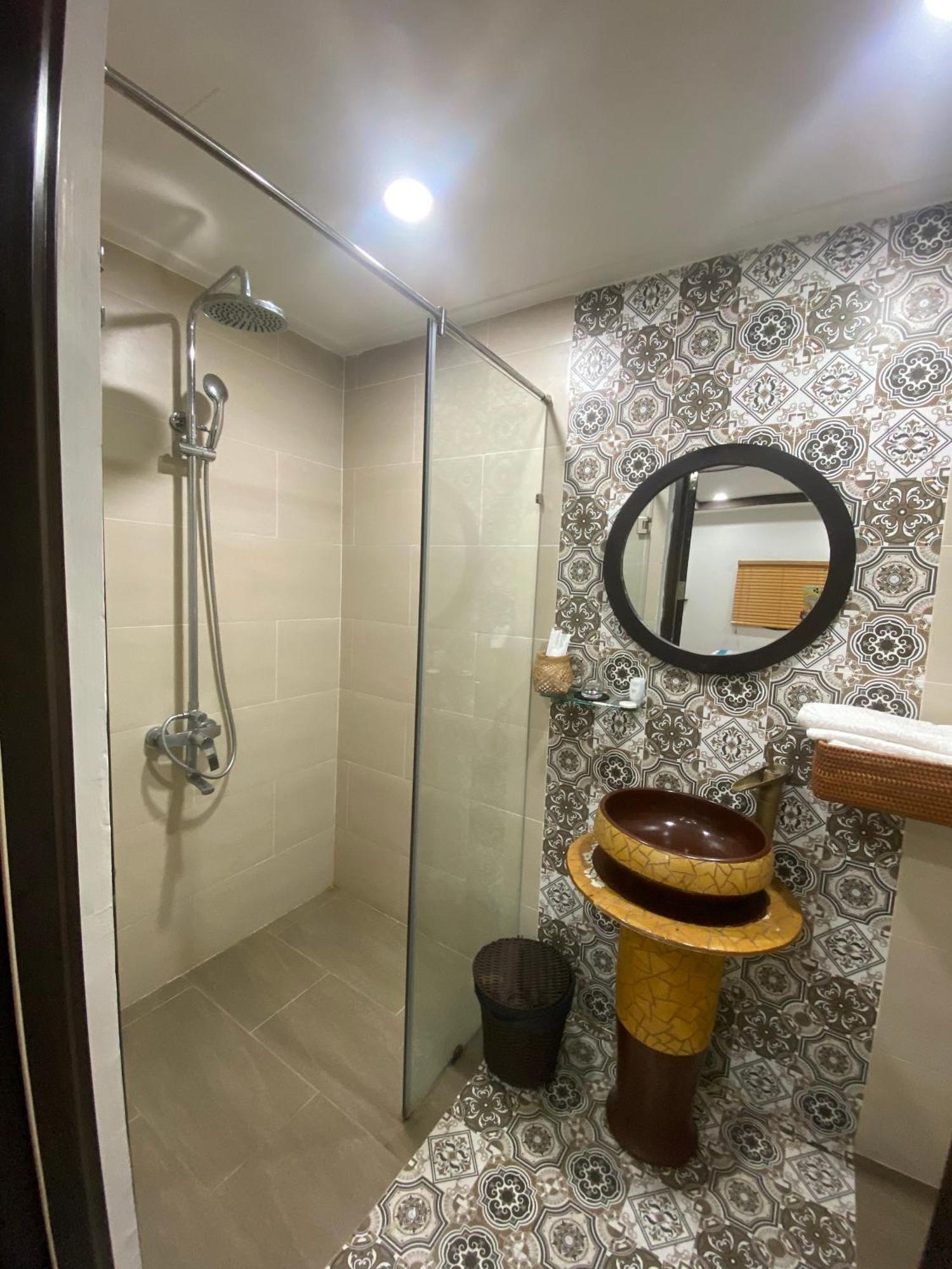 Binh Duong Resident Hotel