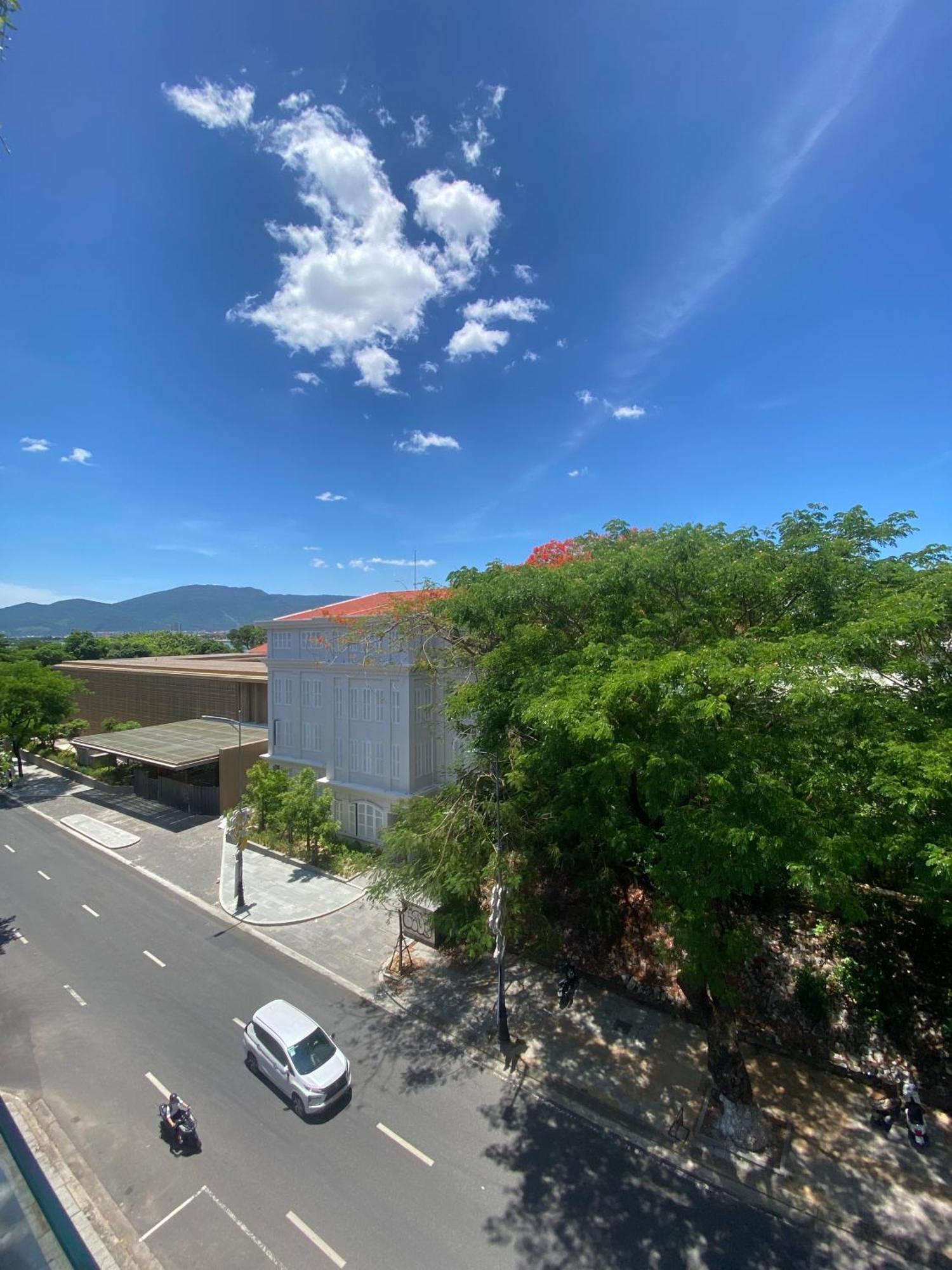 Hotel Binh Duong Resident