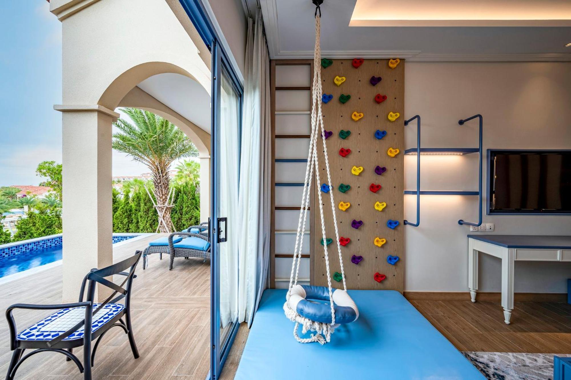 Resort Centara Mirage 5*
