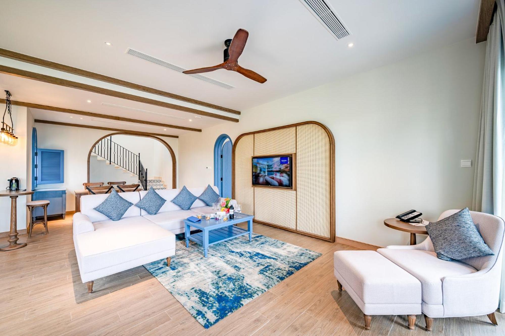 Resort Centara Mirage 5*