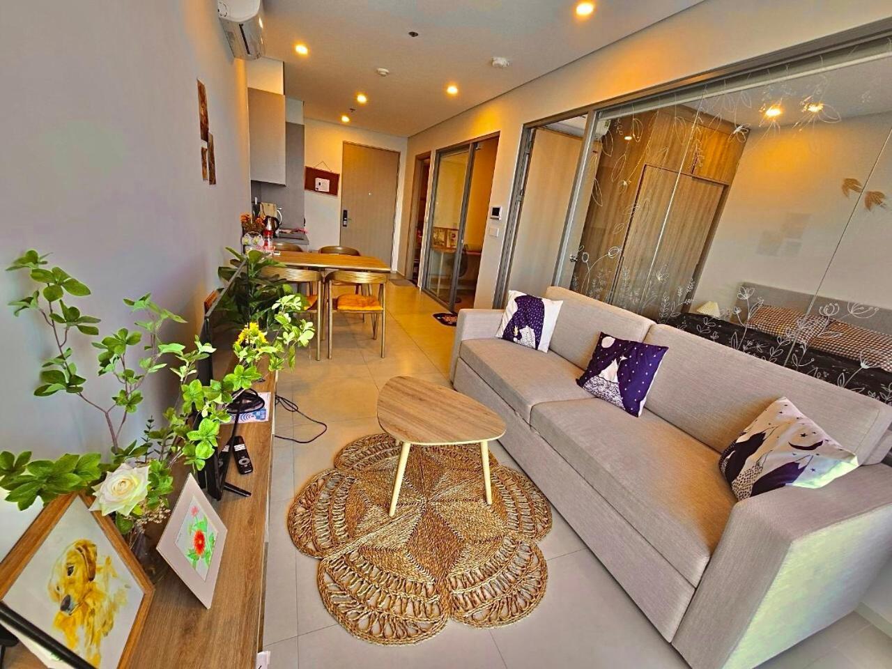 Căn hộ The Song Luxury Condotel - Căn Hộ Cao Cấp Luca's House Vũng Tàu