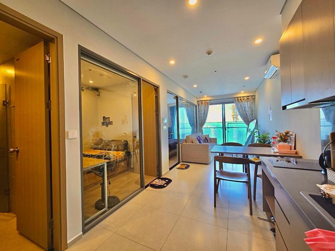 Căn hộ The Song Luxury Condotel - Căn Hộ Cao Cấp Luca's House *