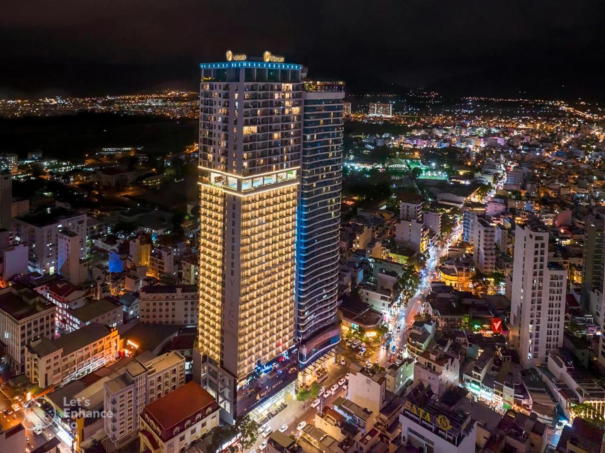 S Lux Virgo Aparthotel