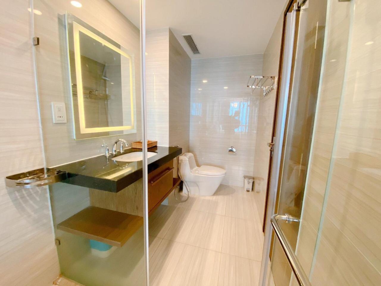 Seabreeze Panorama Grand Residences Nha Trang