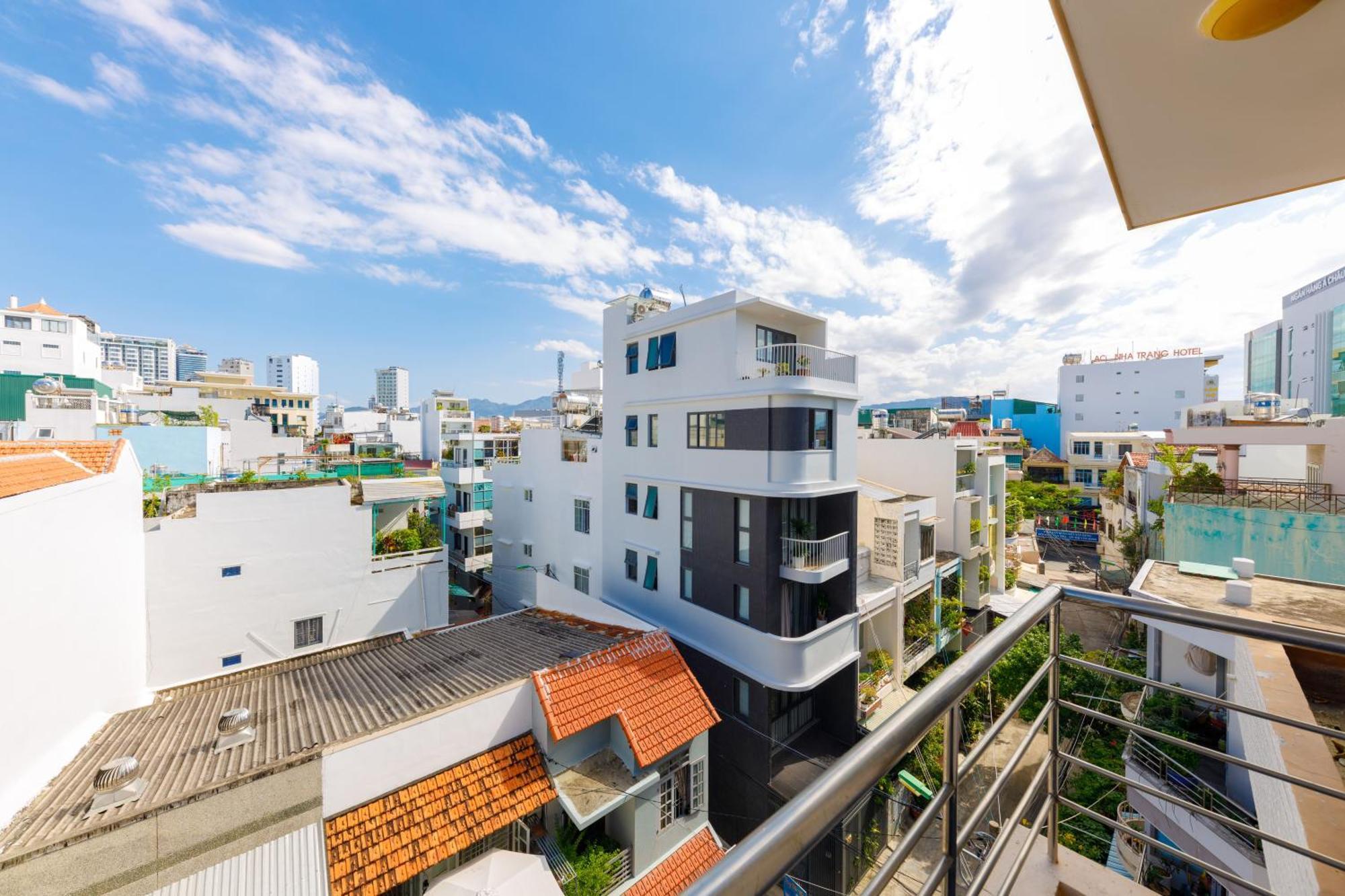 Motel Ponys Nha Trang